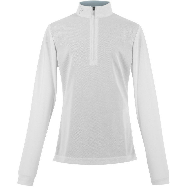 Polo mesh Equithème Buffy Polo mesh Equithème Buffy