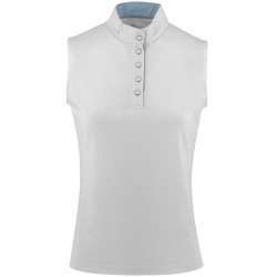 Polo mesh Equithème Molly Polo mesh Equithème Molly
