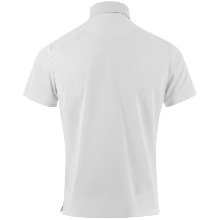 Poloshirt mesh Equithème Edy Poloshirt mesh Equithème Edy