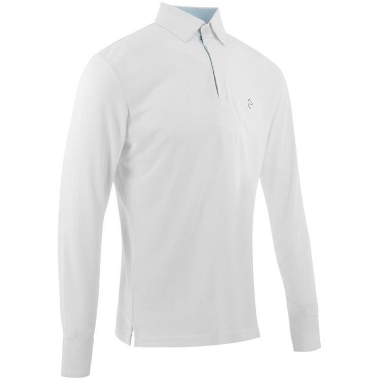 Polo van mesh Equithème Dany Polo van mesh Equithème Dany