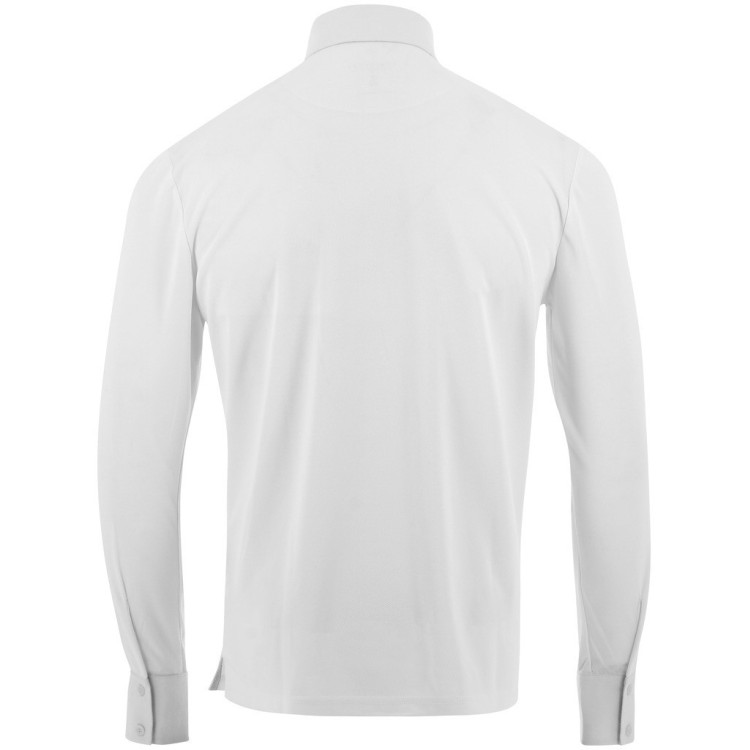 Polo van mesh Equithème Dany Polo van mesh Equithème Dany