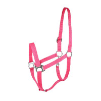 Halster Basic Horze Framboos