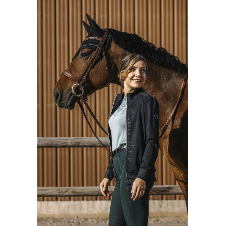 Equithème Charlène jas Equithème Charlène jas