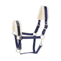 Halster Howard Crescendo Horze Donkerblauw
