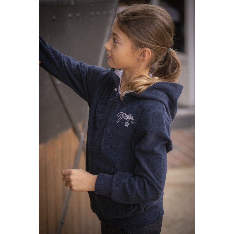 Sweat Eden door Pénélope Capu Towel Sweat Eden door Pénélope Capu Towel