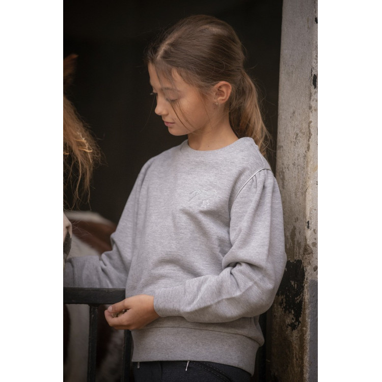 Sweater Pénélope Cassou Sweater Pénélope Cassou