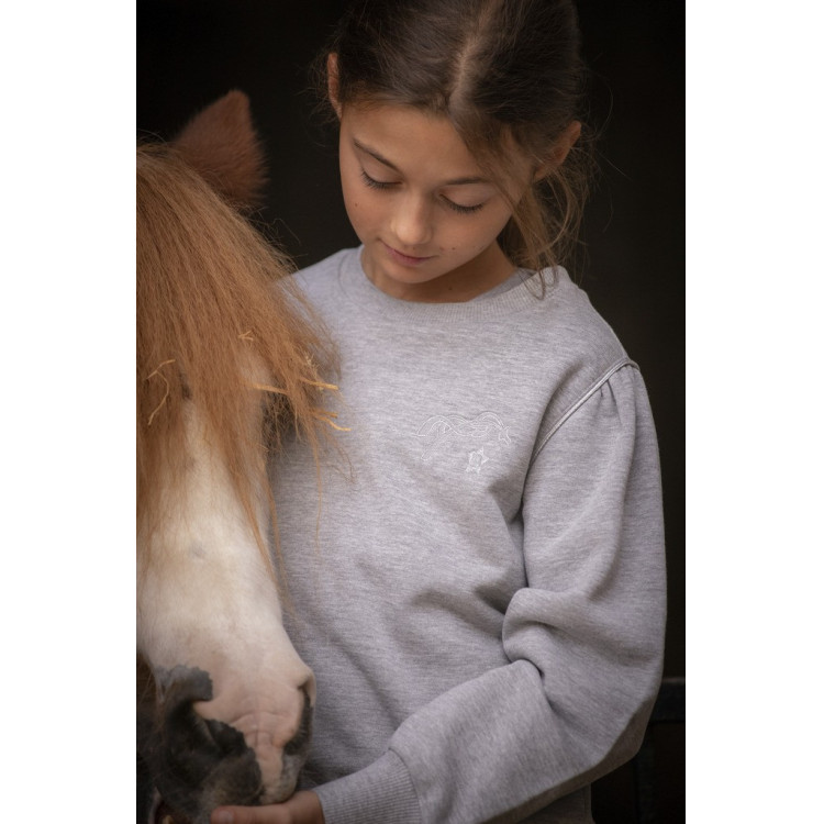 Sweater Pénélope Cassou Sweater Pénélope Cassou