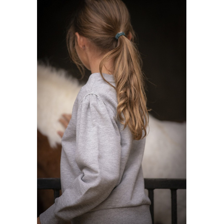 Sweater Pénélope Cassou Sweater Pénélope Cassou