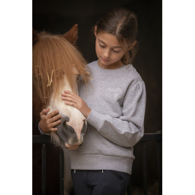 Sweater Pénélope Cassou Sweater Pénélope Cassou