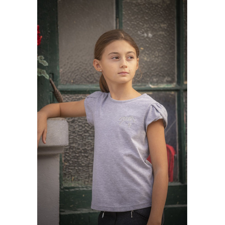 T-shirt Eden van Pénélope Ysae T-shirt Eden van Pénélope Ysae
