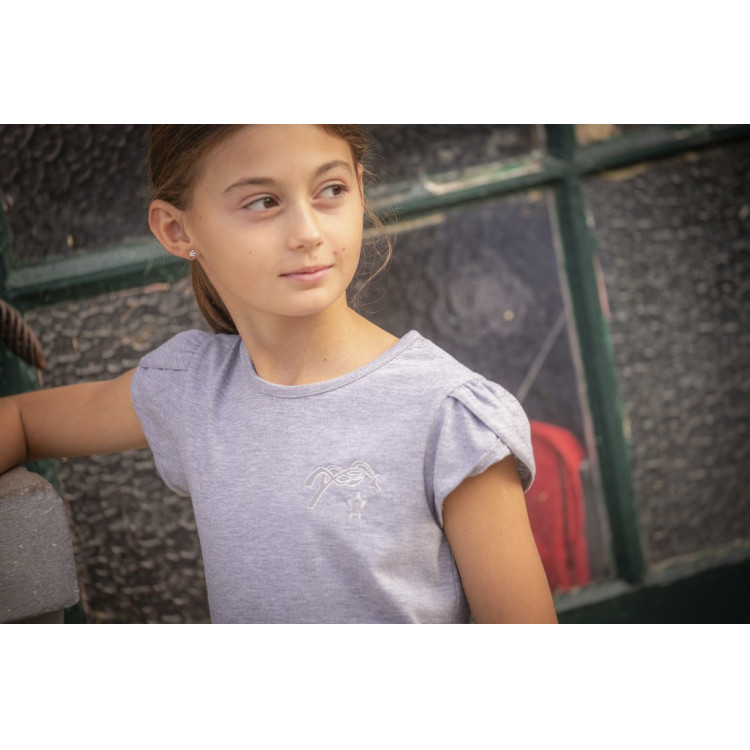T-shirt Eden van Pénélope Ysae T-shirt Eden van Pénélope Ysae
