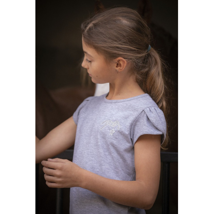 T-shirt Eden van Pénélope Ysae T-shirt Eden van Pénélope Ysae