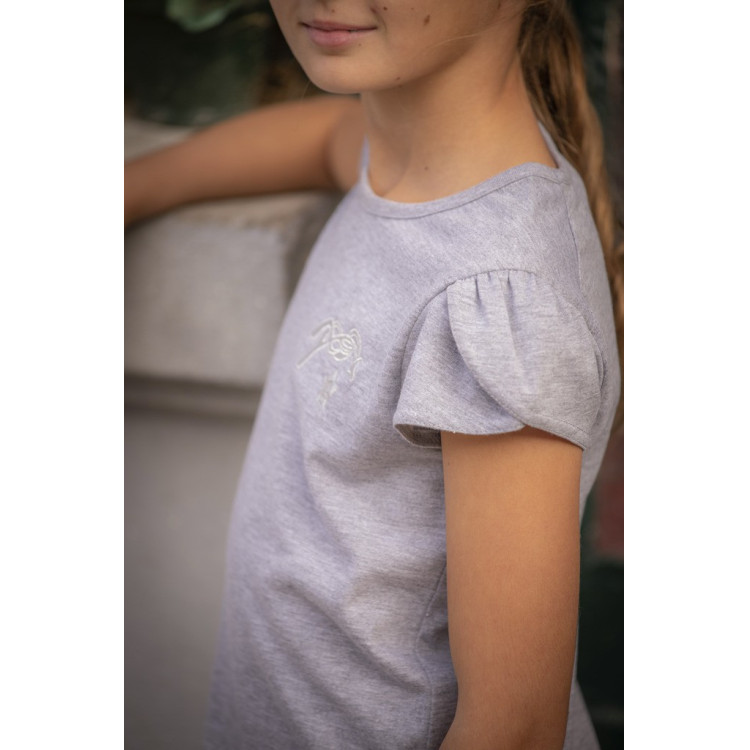 T-shirt Eden van Pénélope Ysae T-shirt Eden van Pénélope Ysae