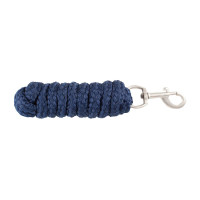 Longe Howard Crescendo Horze Donkerblauw