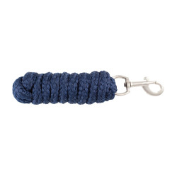 Longe Howard Crescendo Horze Donkerblauw