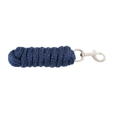Longe Howard Crescendo Horze Donkerblauw