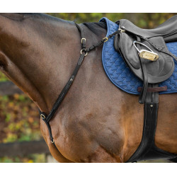 Jachtmartingaal met Dy'on D Collectie