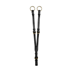 Martingaalvork met ringen Dy'on D Collection