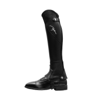 Mini Chaps Origineel Dy'on Zwart