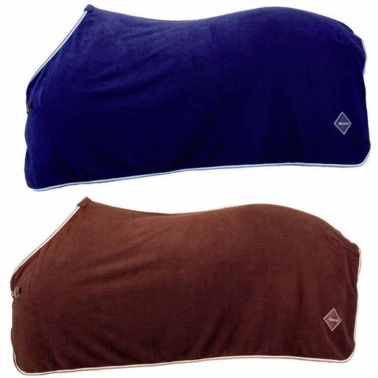 Daslö fleece deken