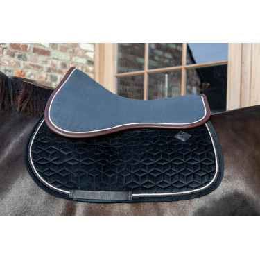 Anatomische Schokdemper Kentucky Marineblauw Anatomische Schokdemper Kentucky Marineblauw