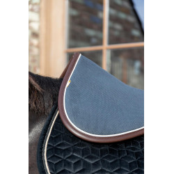 Anatomische Schokdemper Kentucky Marineblauw Anatomische Schokdemper Kentucky Marineblauw