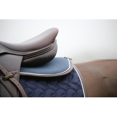 Anatomische Schokdemper Kentucky Marineblauw Anatomische Schokdemper Kentucky Marineblauw