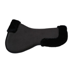Anatomische Schokdemper Absorb schaap Kentucky Zwart/zwart Anatomische Schokdemper Absorb schaap Kentucky Zwart/zwart