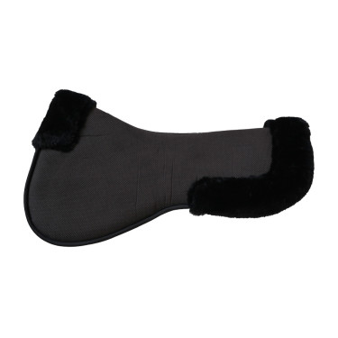 Anatomische Schokdemper Absorb schaap Kentucky Zwart/zwart Anatomische Schokdemper Absorb schaap Kentucky Zwart/zwart