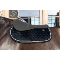 Impact Equalizer Schokdemper Kentucky Zwart