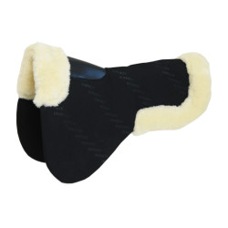 Schokdemper Schaap Impact Equalizer Kentucky Zwart Schokdemper Schaap Impact Equalizer Kentucky Zwart