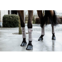 Bandes de polo Polar Fleece Basic Velvet Kentucky Beige Bandes de polo Polar Fleece Basic Velvet Kentucky Beige