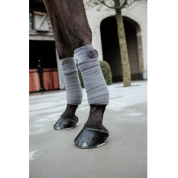 Polar Fleece Basic Velvet Kentucky polobandages