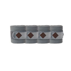 Polar Fleece Basic Velvet Kentucky polobandages Polar Fleece Basic Velvet Kentucky polobandages
