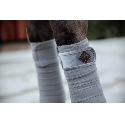 Polar Fleece Basic Velvet Kentucky polobandages Polar Fleece Basic Velvet Kentucky polobandages