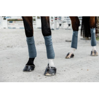 Bandes de polo Polar Fleece Velvet Kentucky Bordeaux