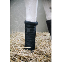 Rustbandages Afstotend Kentucky Zwart