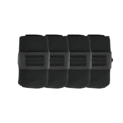 Rustbandages Afstotend Kentucky Zwart Rustbandages Afstotend Kentucky Zwart