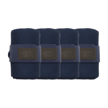 Rustbandages Afstotend Kentucky Marineblauw