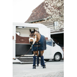 Rustbandages Afstotend Kentucky Marineblauw