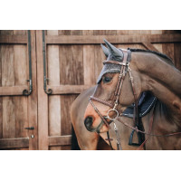 Bonnet Lang Stone & Pearl Kentucky Grijs