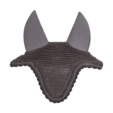 Bonnet Lang Stone & Pearl Kentucky Grijs