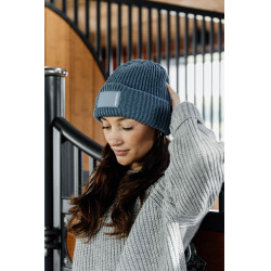 Rubber Logo Bonnet Kentucky Lichtblauw
