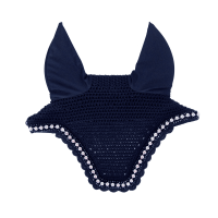 Bonete Wellington Big Stone & Pearl Kentucky Marineblauw