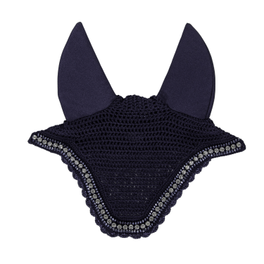 Bonete Wellington Big Stone & Pearl Kentucky Marineblauw