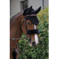 Wellington Kentucky cap Zwart Wellington Kentucky cap Zwart