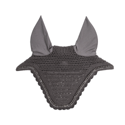 Bonnet Wellington Steen & Parel Kentucky Grijs Bonnet Wellington Steen & Parel Kentucky Grijs