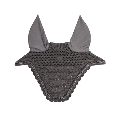 Bonnet Wellington Steen & Parel Kentucky Grijs Bonnet Wellington Steen & Parel Kentucky Grijs