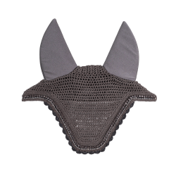 Bonnet Wellington Steen & Parel Kentucky Grijs Bonnet Wellington Steen & Parel Kentucky Grijs