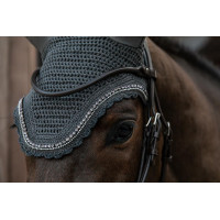 Bonnet Wellington Steen & Parel Kentucky Grijs Bonnet Wellington Steen & Parel Kentucky Grijs